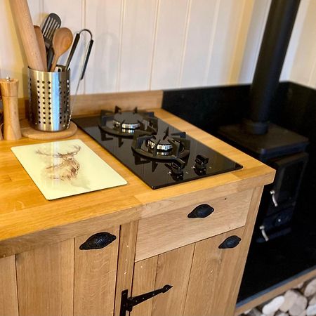 شقة The Deer Hut Burpham المظهر الخارجي الصورة