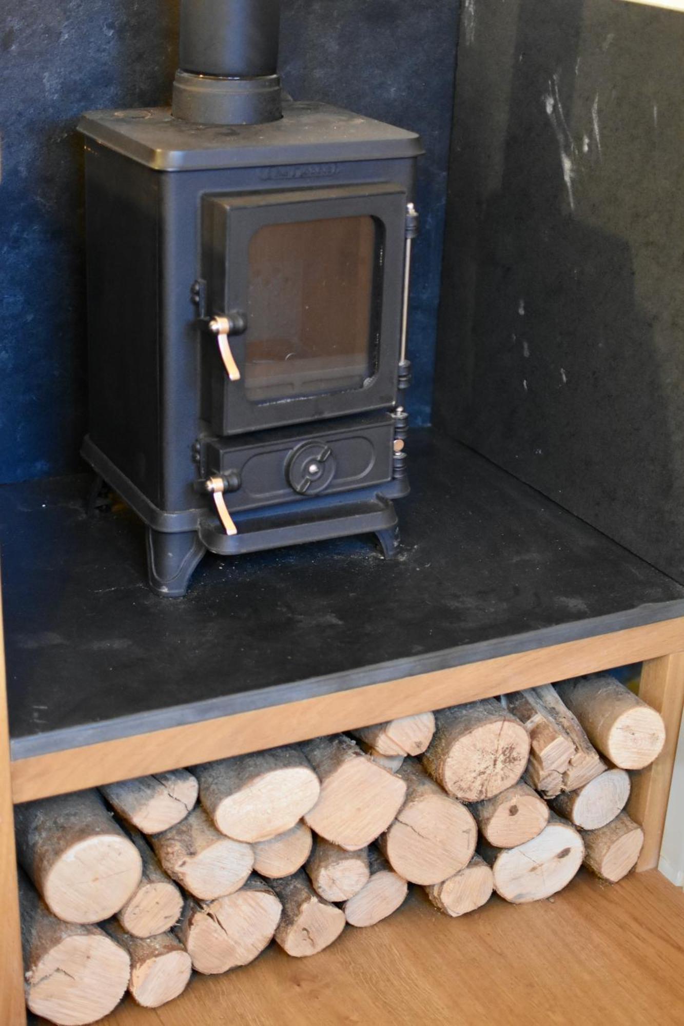 شقة The Deer Hut Burpham المظهر الخارجي الصورة