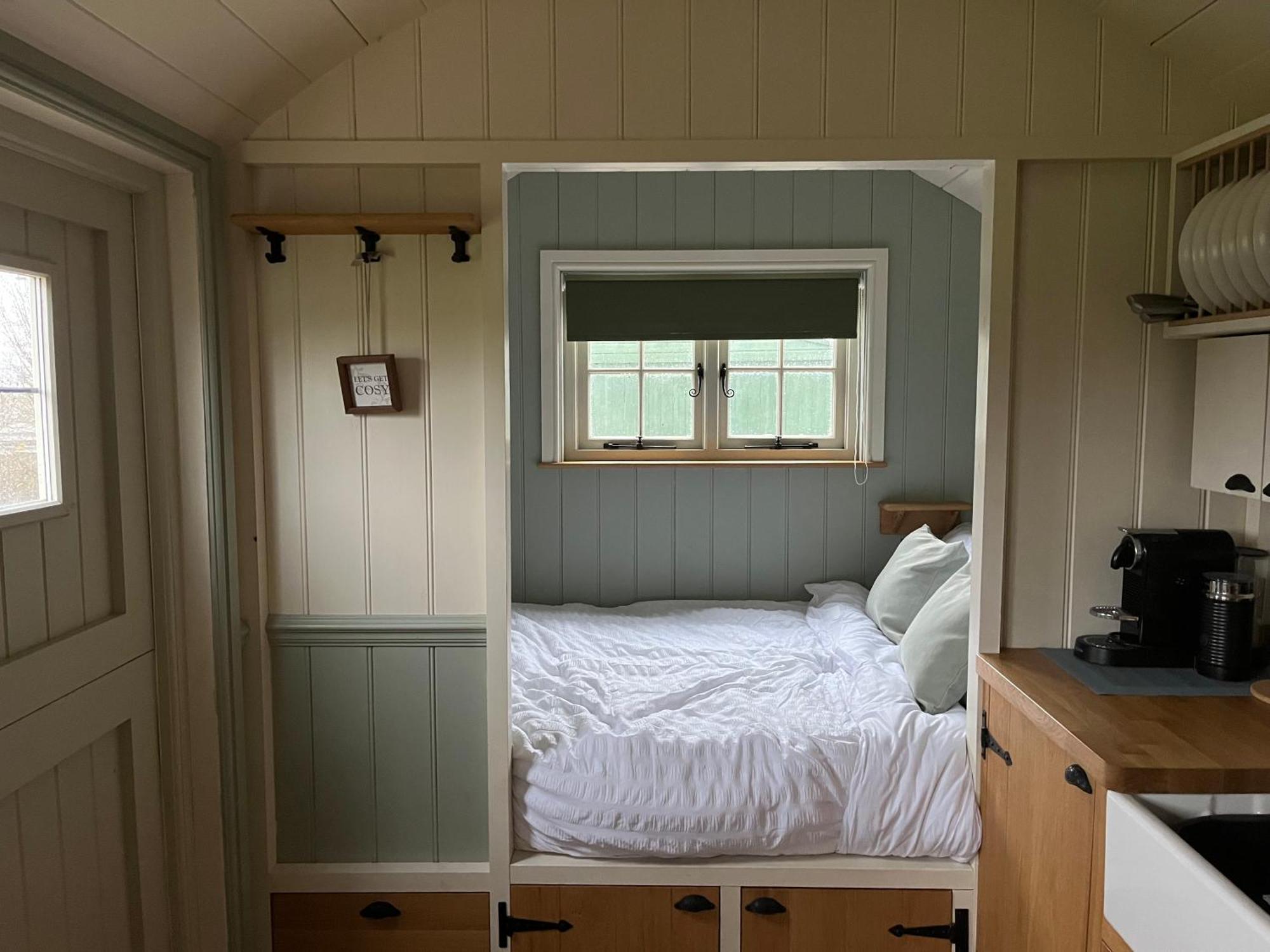 شقة The Deer Hut Burpham المظهر الخارجي الصورة